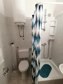 Apartments with parking spaces Igrane, Makarska - 24696 - Igrane - 2