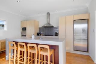 Spacious Sunny Family Home in Akaroa - Akaroa - 7