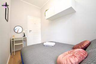 MMRent Greece Room - Danzig - 6