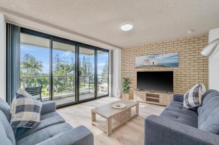 Tasman Towers 5 3 Munster Street - Port Macquarie - 7