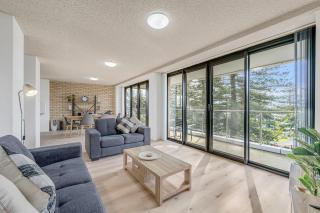 Tasman Towers 5 3 Munster Street - 5