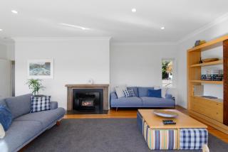 Spacious Sunny Family Home in Akaroa - Akaroa - 6