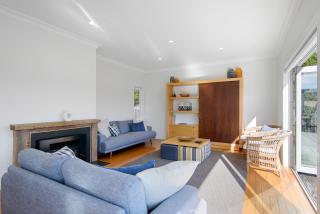 Spacious Sunny Family Home in Akaroa - Akaroa - 5