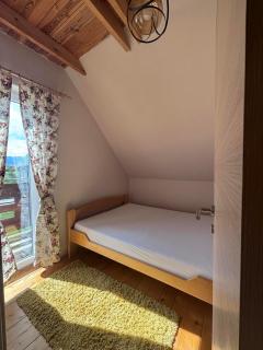 Vuk Mountain House - Žabljak - 9