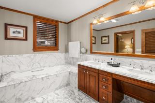 The Ritz-Carlton Club, Two-Bedroom Residence Float 4, Ski-in & Ski-out Resort in Aspen Highlands - Aspen - 4