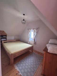 Vuk Mountain House - Žabljak - 8