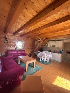 Vuk Mountain House - Žabljak - 7