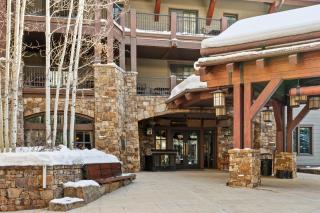 The Ritz-Carlton Club, Two-Bedroom Residence Float 4, Ski-in & Ski-out Resort in Aspen Highlands - Aspen - 2