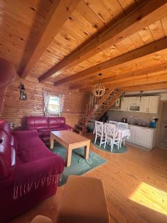 Vuk Mountain House - Žabljak - 5