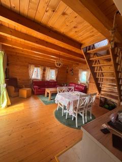 Vuk Mountain House - Žabljak - 4