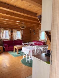 Vuk Mountain House - Žabljak - 3