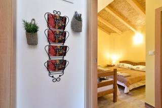 Family friendly house with a swimming pool Maovice, Zagora - 24726 - 9