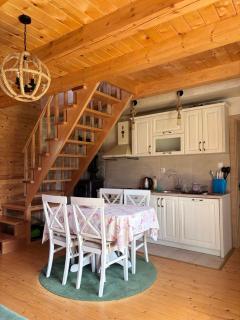 Vuk Mountain House - Žabljak - 2