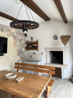 Family friendly house with a swimming pool Sveti Petar u Sumi, Central Istria - Sredisnja Istra - 24744 - 3