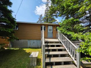 Hunts Point 2-BR Coastal Retreat - Cottage #10 - Summerville Centre - 4