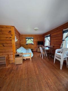 Hunts Point 2-BR Coastal Retreat - Cottage #10 - Summerville Centre - 5