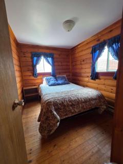 Hunts Point 2-BR Coastal Retreat - Cottage #10 - Summerville Centre - 1