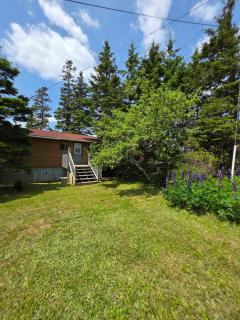 Hunts Point 2-BR Coastal Retreat - Cottage #10 - Summerville Centre - 2
