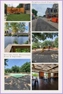 Close to all Minneapolis and Events - Modern and Large - 8