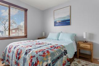 Close to all Minneapolis and Events - Modern and Large - 1