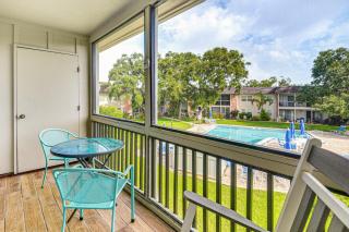 Less Than half Mi to Coast New Smyrna Beach Getaway - New Smyrna Beach - 9