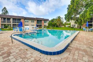 Less Than half Mi to Coast New Smyrna Beach Getaway - New Smyrna Beach - 8