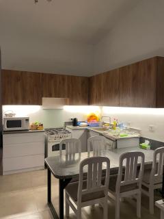 3 Bedroom Luxury Chalet Marina 1 - El Alamein - 0
