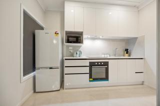 Aroha Motel & Apartments - Auckland - 5