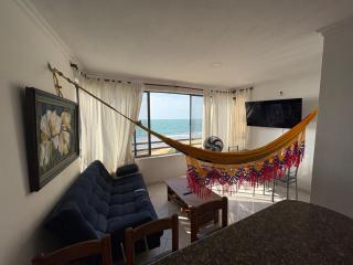 Apt just steps from the sea - Cartagena das Índias - 1