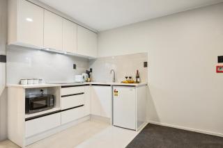 Aroha Motel & Apartments - Auckland - 8