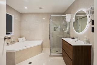 Aroha Motel & Apartments - Auckland - 4