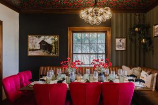 Hoosier Memories - Firepit, Pool Table, Steps to Campus - 9