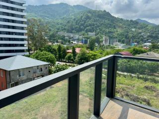 Gonio Studio in Batumi - Kvariati - 1
