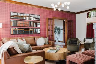 Hoosier Memories - Firepit, Pool Table, Steps to Campus - 8