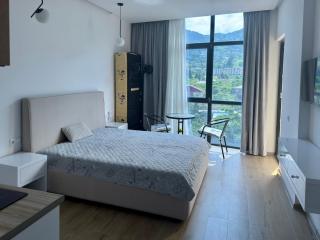 Gonio Studio in Batumi - Kvariati - 4