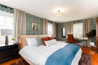 Hoosier Memories - Firepit, Pool Table, Steps to Campus - 6