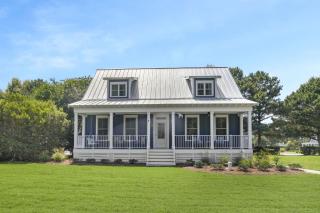 Sand Dala - NEW 5 bedroom home in coveted Bay Creek Resort! - Cape Charles - 0