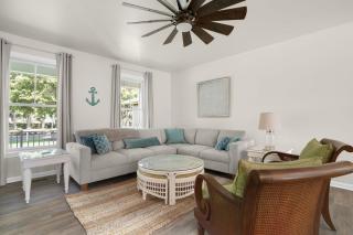 Sand Dala - NEW 5 bedroom home in coveted Bay Creek Resort! - Cape Charles - 9