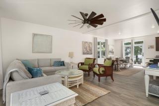 Sand Dala - NEW 5 bedroom home in coveted Bay Creek Resort! - Cape Charles - 8