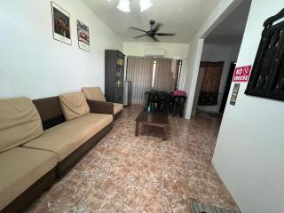 Homestay Townvilla Sibujaya Unit 6 - Sibu - 7