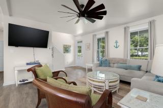 Sand Dala - NEW 5 bedroom home in coveted Bay Creek Resort! - Cape Charles - 7