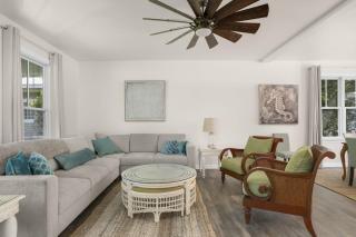 Sand Dala - NEW 5 bedroom home in coveted Bay Creek Resort! - Cape Charles - 6