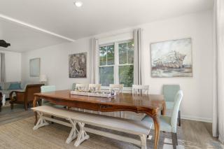 Sand Dala - NEW 5 bedroom home in coveted Bay Creek Resort! - Cape Charles - 4