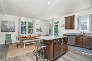 Sand Dala - NEW 5 bedroom home in coveted Bay Creek Resort! - Cape Charles - 1