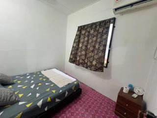 Homestay Townvilla Sibujaya Unit 6 - Sibu - 8