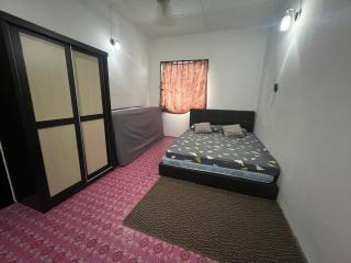 Homestay Townvilla Sibujaya Unit 6 - Sibu - 9