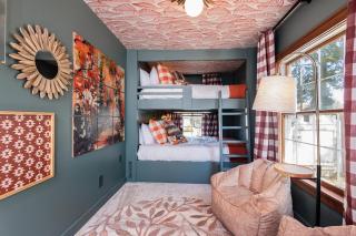 Hoosier Memories - Firepit, Pool Table, Steps to Campus - 2