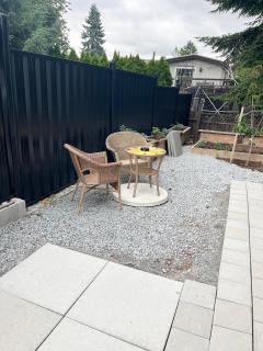 Bird Nest Suites - Surrey - 5