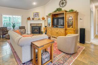 Peaceful and Private - North Texas Family Escape! - - 8