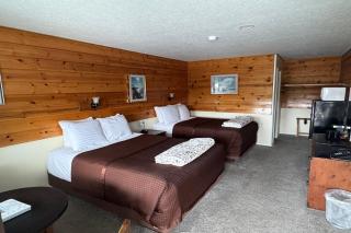Captain's Choice Motel - Haines - 7